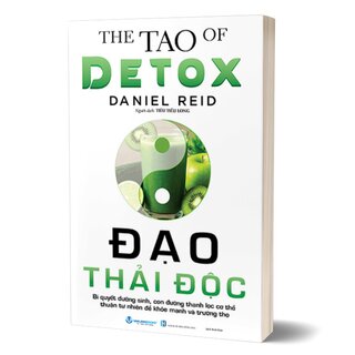 Đạo Thải Độc - Daniel Reid