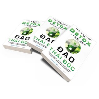 Đạo Thải Độc - Daniel Reid