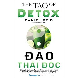 Đạo Thải Độc - Daniel Reid