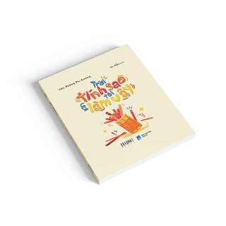 Trời Tính Sao Tôi Làm Vậy - Văn Phòng Phi Dương