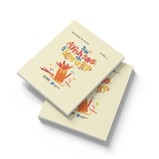 Trời Tính Sao Tôi Làm Vậy - Văn Phòng Phi Dương