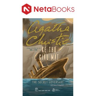 Kẻ Thù Giấu Mặt - Agatha Christie