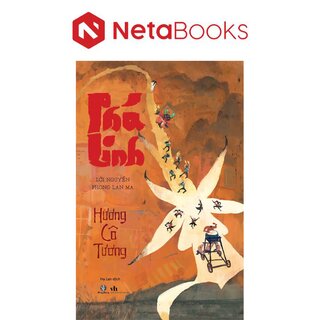 Phá Linh - Lời Nguyền Phong Lan Ma - Hương Cô Tương