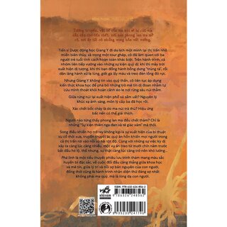 Phá Linh - Lời Nguyền Phong Lan Ma - Hương Cô Tương