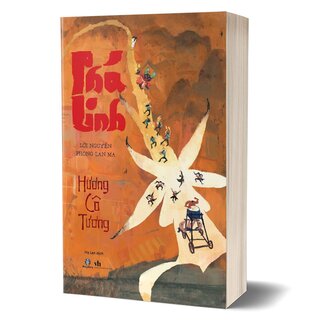 Phá Linh - Lời Nguyền Phong Lan Ma - Hương Cô Tương