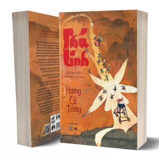 Phá Linh - Lời Nguyền Phong Lan Ma - Hương Cô Tương