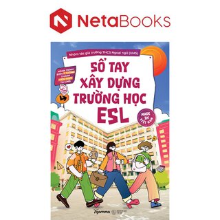Sổ Tay Xây Dựng Trường Học ESL