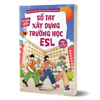 Sổ Tay Xây Dựng Trường Học ESL