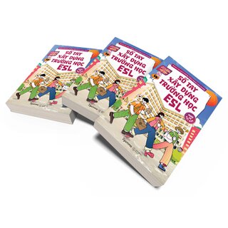 Sổ Tay Xây Dựng Trường Học ESL