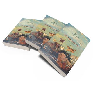 Tiến Hóa Sáng Tạo - Henri Bergson