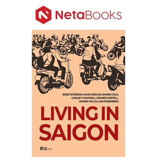 Living In Saigon