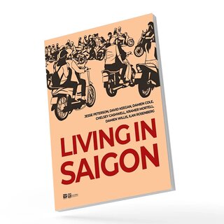 Living In Saigon