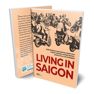 Living In Saigon