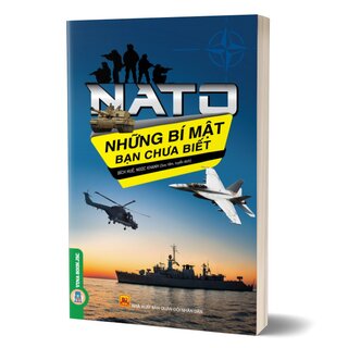 NATO - Những Bí Mật Bạn Chưa Biết - Bích Huệ, Ngọc Khanh