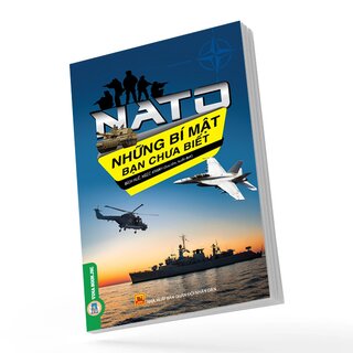 NATO - Những Bí Mật Bạn Chưa Biết - Bích Huệ, Ngọc Khanh