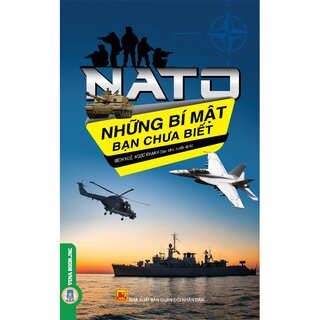NATO - Những Bí Mật Bạn Chưa Biết - Bích Huệ, Ngọc Khanh
