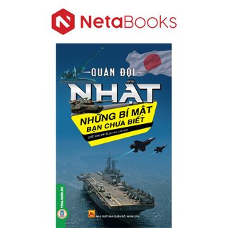 Quân Đội Nhật - Những Bí Mật Bạn Chưa Biết - Quốc Nam, Anh Ba