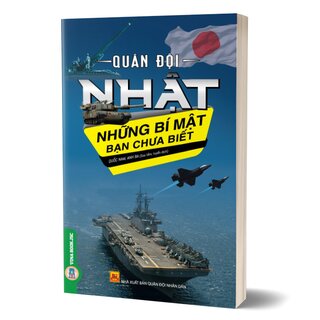 Quân Đội Nhật - Những Bí Mật Bạn Chưa Biết - Quốc Nam, Anh Ba