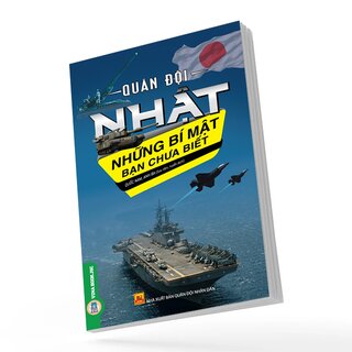 Quân Đội Nhật - Những Bí Mật Bạn Chưa Biết - Quốc Nam, Anh Ba