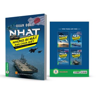 Quân Đội Nhật - Những Bí Mật Bạn Chưa Biết - Quốc Nam, Anh Ba