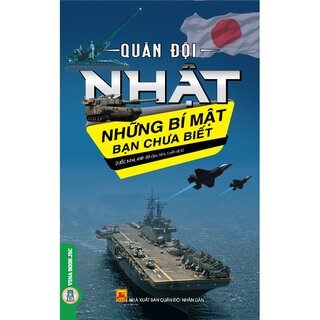 Quân Đội Nhật - Những Bí Mật Bạn Chưa Biết - Quốc Nam, Anh Ba