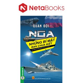 Quân Đội Nga - Những Bí Mật Bạn Chưa Biết - Mai Hương, Văn Nam, Anh Ba