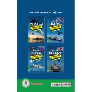 Quân Đội Nga - Những Bí Mật Bạn Chưa Biết - Mai Hương, Văn Nam, Anh Ba