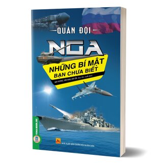 Quân Đội Nga - Những Bí Mật Bạn Chưa Biết - Mai Hương, Văn Nam, Anh Ba