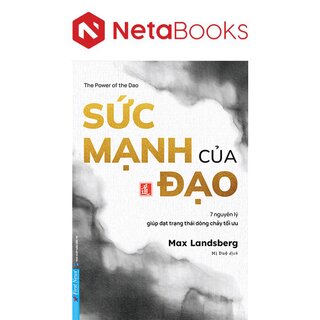 Sức Mạnh Của Đạo - Max Landsberg