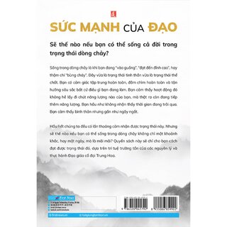 Sức Mạnh Của Đạo - Max Landsberg