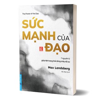 Sức Mạnh Của Đạo - Max Landsberg