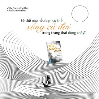 Sức Mạnh Của Đạo - Max Landsberg