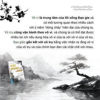 Sức Mạnh Của Đạo - Max Landsberg