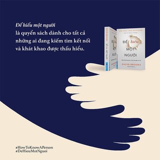Để Hiểu Một Người - David Brooks