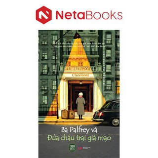 Bà Palfrey Và Đứa Cháu Trai Giả Mạo - Elizabeth Taylor