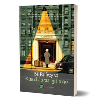 Bà Palfrey Và Đứa Cháu Trai Giả Mạo - Elizabeth Taylor