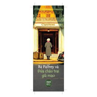 Bà Palfrey Và Đứa Cháu Trai Giả Mạo - Elizabeth Taylor