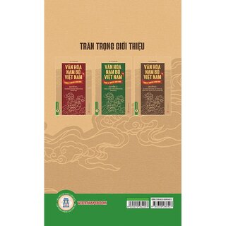 Văn Hóa Nam Bộ Việt Nam Trước Kỷ Nguyên Vươn Mình - Quyển 1 - Không Gian Văn Hóa Nam Bộ - TS. Lý Tùng Hiếu