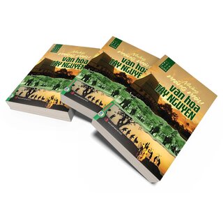 Những Mảng Màu Văn Hóa Tây Nguyên - GS. TS. Ngô Đức Thịnh