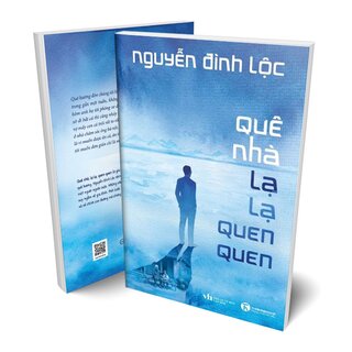 Quê Nhà Lạ Lạ Quen Quen - Nguyễn Đình Lộc