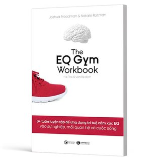 The EQ Gym Workbook - Joshua Freedman, Natalie Roitman