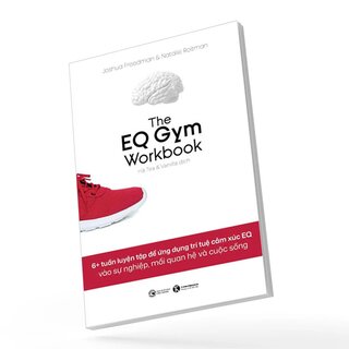 The EQ Gym Workbook - Joshua Freedman, Natalie Roitman
