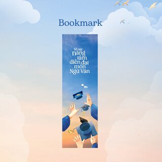 Sổ Tay Nâng Tầm Diễn Đạt Môn Ngữ Văn - ThS. Nguyễn Thị Hương Giang