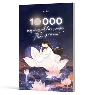 10000 Ngày Đến Với Thế Gian - Gió
