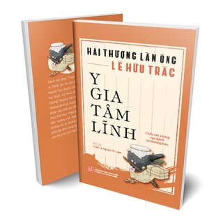 Y Gia Tâm Lĩnh - Chữa Các Chứng Tạp Bệnh Và Thương Hàn - Hải Thượng Lãn Ông