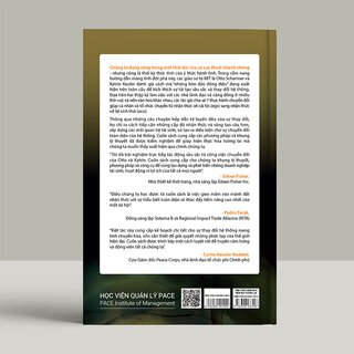 Tỉnh Thức Hiện Tại và Kiến Tạo Tương Lai - Otto Scharmer, Katrin Kaufer