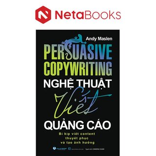 Nghệ Thuật Viết Quảng Cáo - Andy Maslen