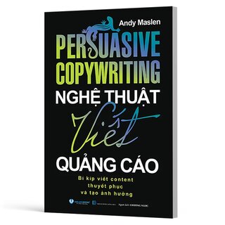 Nghệ Thuật Viết Quảng Cáo - Andy Maslen