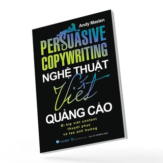 Nghệ Thuật Viết Quảng Cáo - Andy Maslen