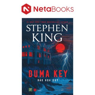Đảo Hoạ Quỷ - Stephen King